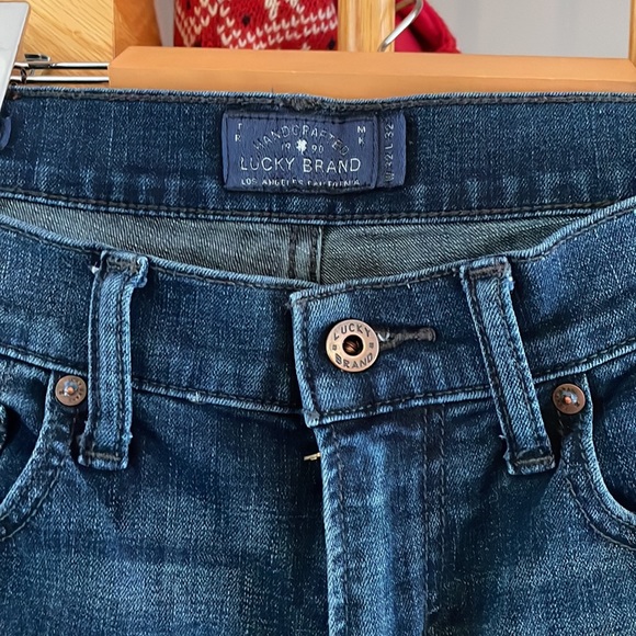 Lucky brand Jeans for Men - Picture 2 of 7